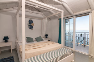 Woonvoorbeeld 2-kamermasionette