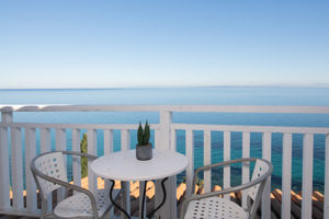 Woonvoorbeeld 2-kamermasionette