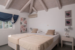 Woonvoorbeeld 3-kamerappartement