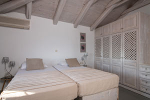 Woonvoorbeeld 3-kamerappartement