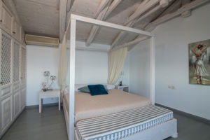 Woonvoorbeeld 3-kamerappartement