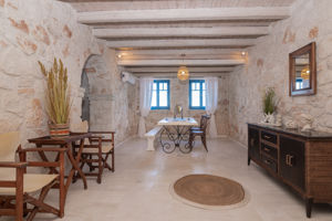 Woonvoorbeeld 3-kamerappartement