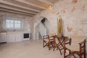 Woonvoorbeeld 3-kamerappartement