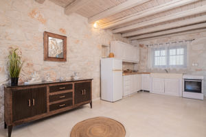 Woonvoorbeeld 3-kamerappartement