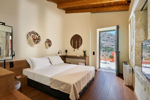 Woonvoorbeeld Superior Suite (Vino Bianco)