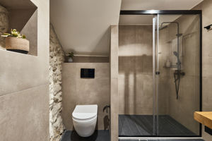 Woonvoorbeeld Superior Suite (Vino Bianco)