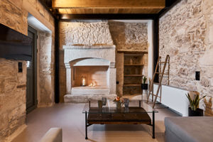 Woonvoorbeeld Superior Suite (Vino Bianco)