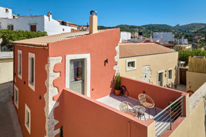 Woonvoorbeeld Superior Suite (Vino Bianco)