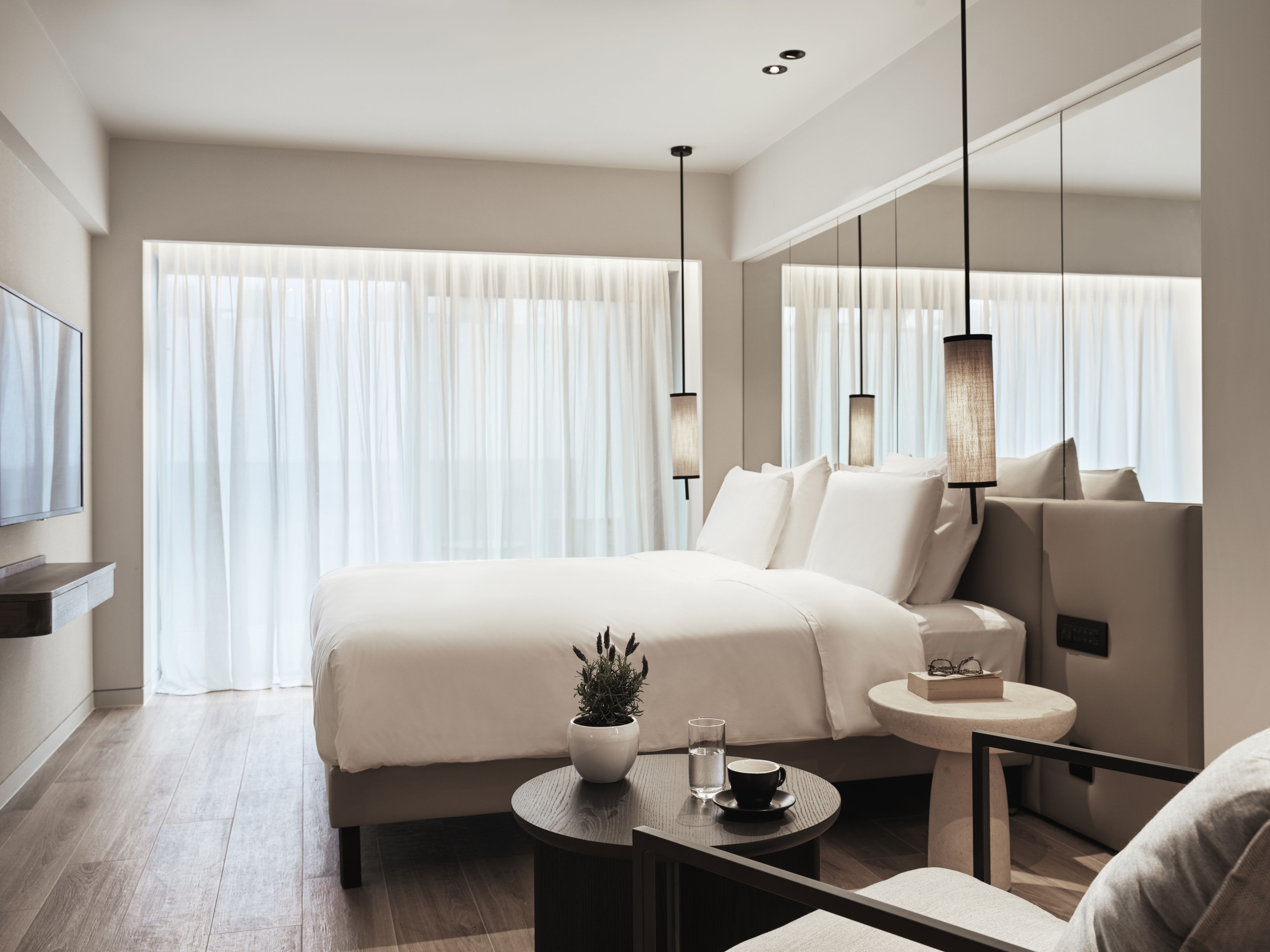 Fly & Go NIKO Seaside Resort MGallery