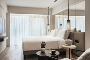 Fly & Go NIKO Seaside Resort MGallery