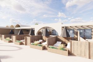 Fly & Go Salt Suites