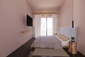 Fly & Go Salt Suites