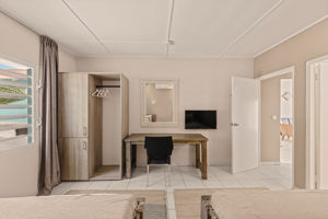 Woonvoorbeeld 3-kamerbungalow standaard