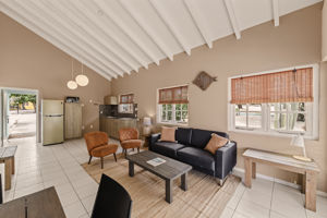 Woonvoorbeeld 3-kamerbungalow standaard