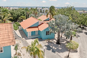 Woonvoorbeeld 3-kamerbungalow standaard