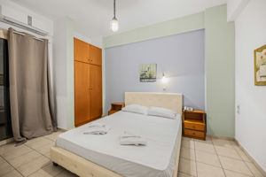 Nikos Appartements Stalis