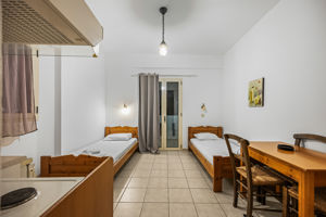 Nikos Appartements Stalis