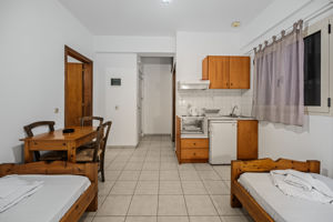 Nikos Appartements Stalis