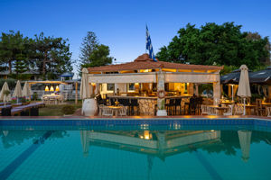 Nikos Appartements Stalis