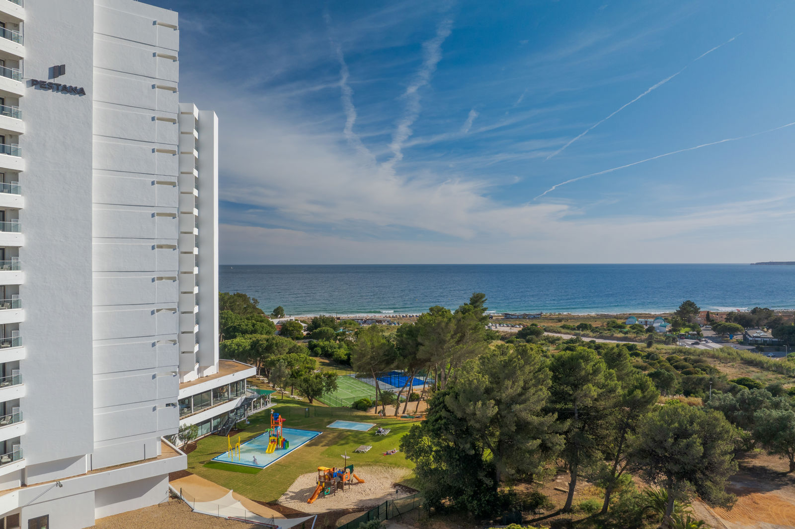 Pestana Blue Alvor Beach slide 1