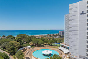 Pestana Blue Alvor Beach