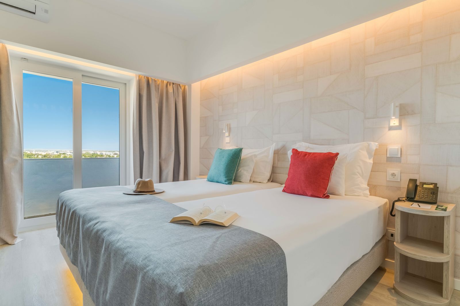 Pestana Blue Alvor Beach slide 3