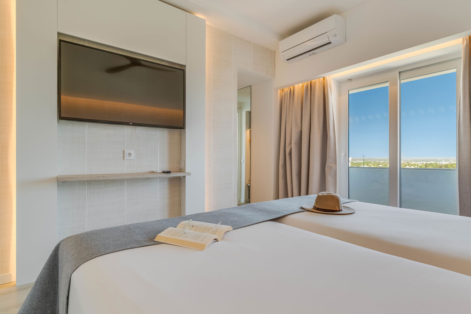 Pestana Blue Alvor Beach billede 4