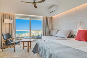 Pestana Blue Alvor Beach