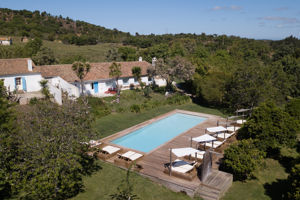 Herdade da Matinha Country House 
