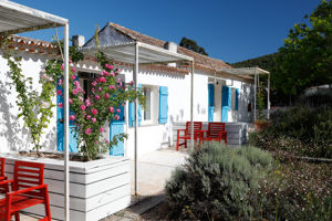 Herdade da Matinha Country House 