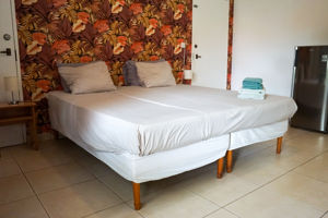 Woonvoorbeeld 2-kamerappartement Grote Knip