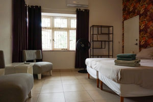 Woonvoorbeeld 2-kamerappartement Grote Knip