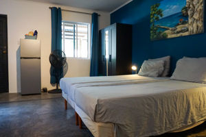 Woonvoorbeeld Studio Lagun of Jeremi