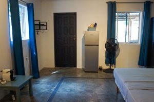 Woonvoorbeeld Studio Lagun of Jeremi