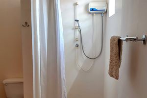 Woonvoorbeeld Studio Lagun of Jeremi