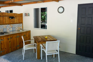 Woonvoorbeeld Studio Lagun of Jeremi