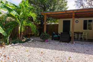 Woonvoorbeeld Studio Lagun of Jeremi