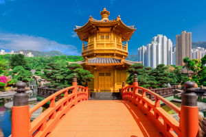 	Cruise Filipijnen, Taiwan & Japan