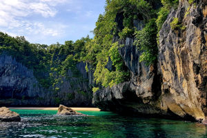 	Cruise Filipijnen, Taiwan & Japan