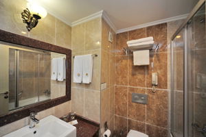 Kirbiyik Resort Hotel