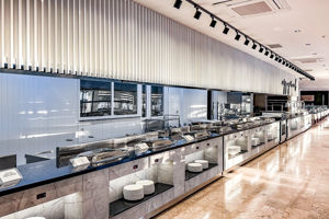 Kirbiyik Resort Hotel