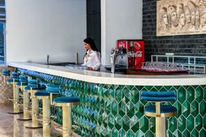 Kirbiyik Resort Hotel