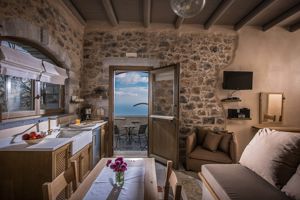 Woonvoorbeeld Studio Deluxe