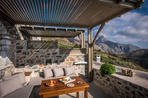 Woonvoorbeeld Studio Deluxe