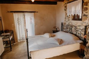 Woonvoorbeeld 3-kamerappartement Maisonette