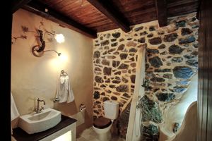 Woonvoorbeeld 3-kamerappartement Maisonette