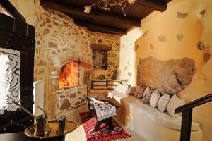 Woonvoorbeeld 4-kamerappartement Maisonette