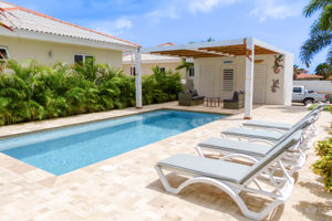 ChiChi Appartementen