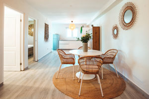 ChiChi Appartementen