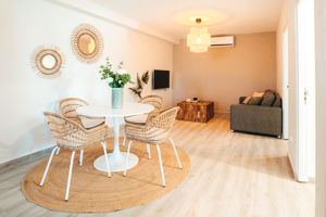 ChiChi Appartementen